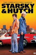 Watch Starsky and Hutch Zumvo